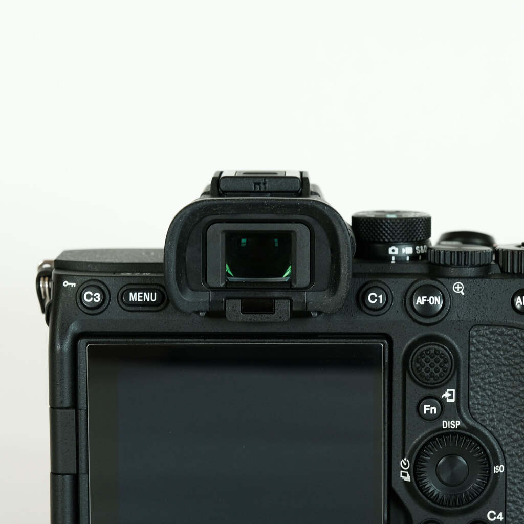 SONY α7 IV（ILCE-7M4）