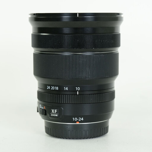 FUJIFILM XF10-24mmF4 R OIS