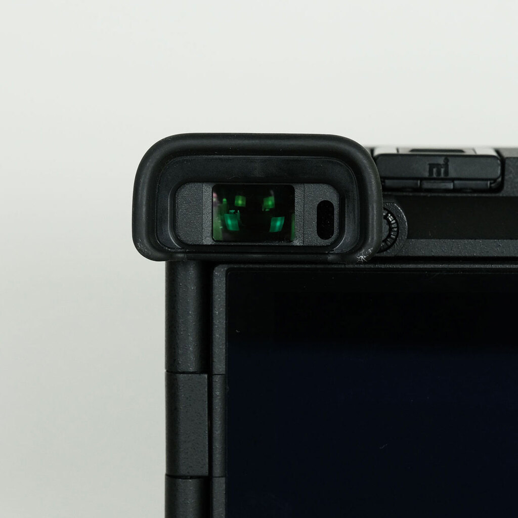 SONY α6700（ILCE-6700）