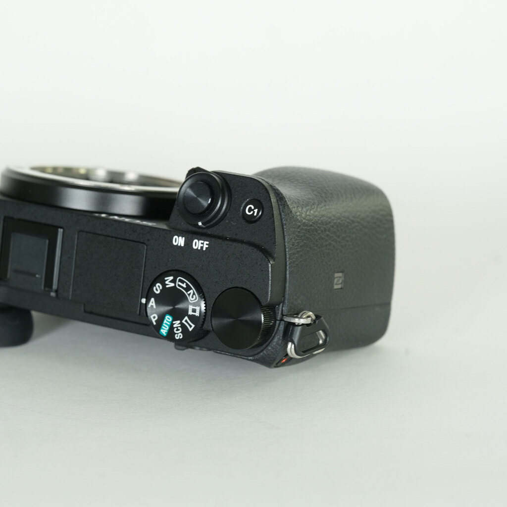 SONY α6300（ILCE-6300）