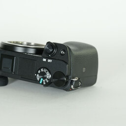 SONY α6300（ILCE-6300）