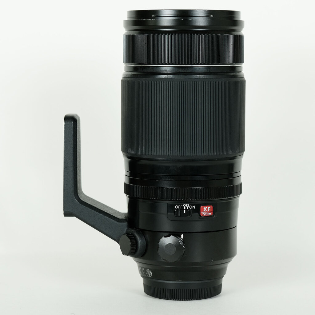 FUJIFILM XF50-140mmF2.8 R LM OIS WR
