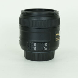 Nikon AF-S DX Micro NIKKOR 40mm f/2.8G