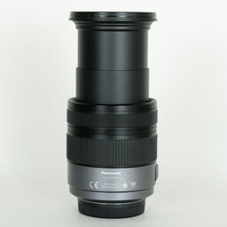 Panasonic LUMIX G VARIO HD 14-140mm F4.0-5.8 ASPH. MEGA O.I.S    H-VS014140