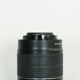 Canon EF-S18-55mm F3.5-5.6 IS STM