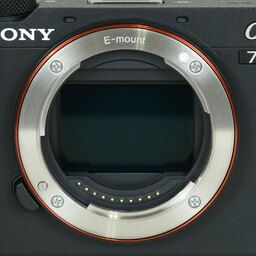 SONY α7C II（ILCE-7CM2）