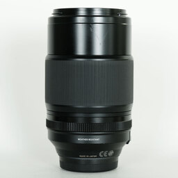 FUJIFILM XF80mmF2.8 R LM OIS WR Macro