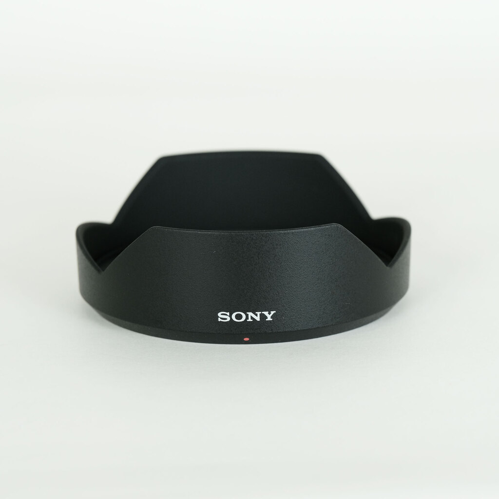 SONY FE 20mm F1.8 G SEL20F18G