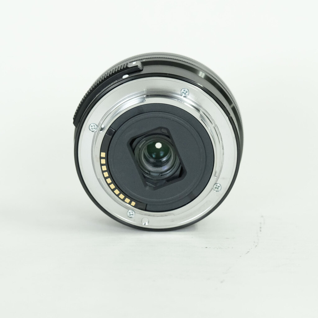 SONY E PZ 16-50mm F3.5-5.6 OSS SELP1650