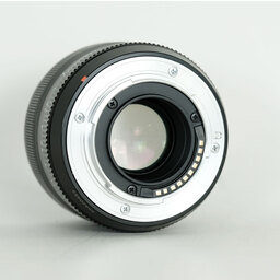 FUJIFILM XF35mmF1.4 R
