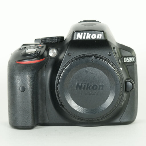 Nikon D5300 Nikon D5300