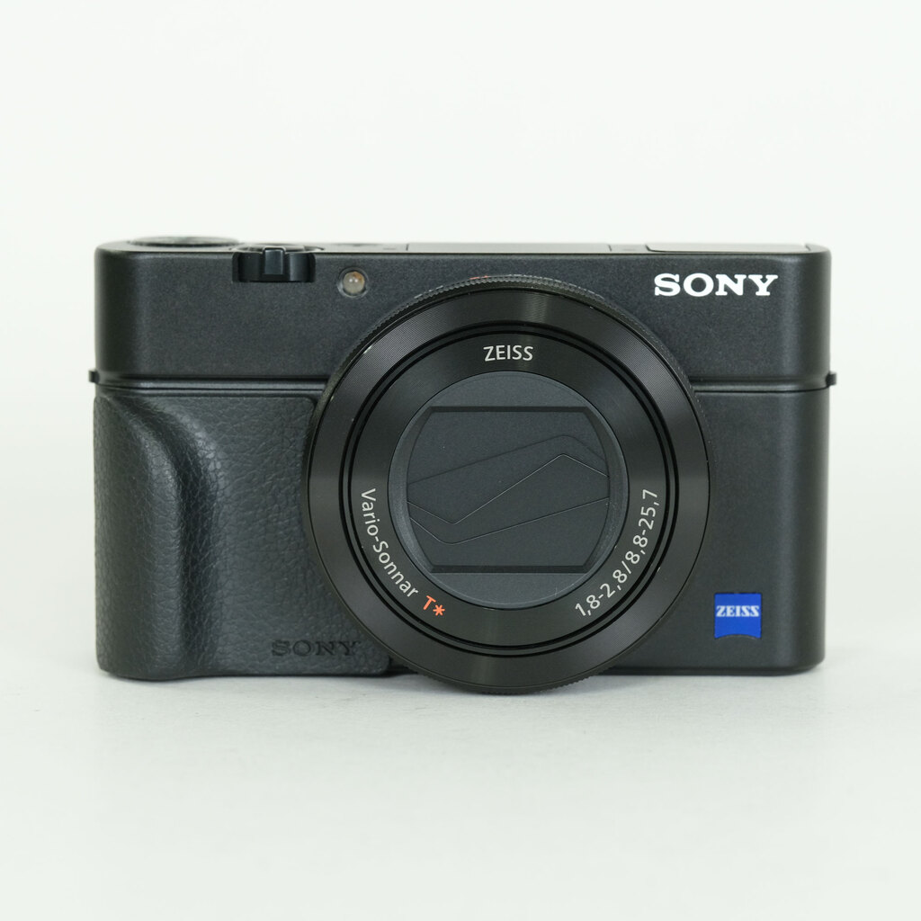 SONY Cyber-shot DSC-RX100M3 SONY Cyber-shot DSC-RX100M3