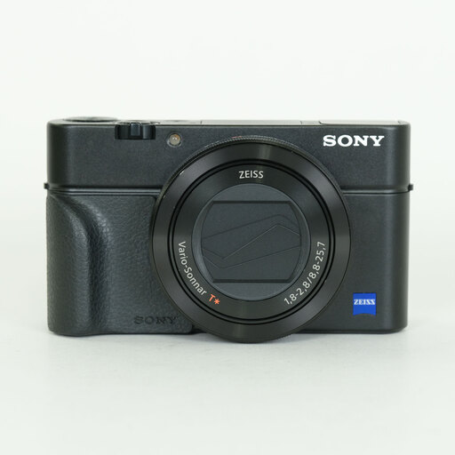 SONY Cyber-shot DSC-RX100M3