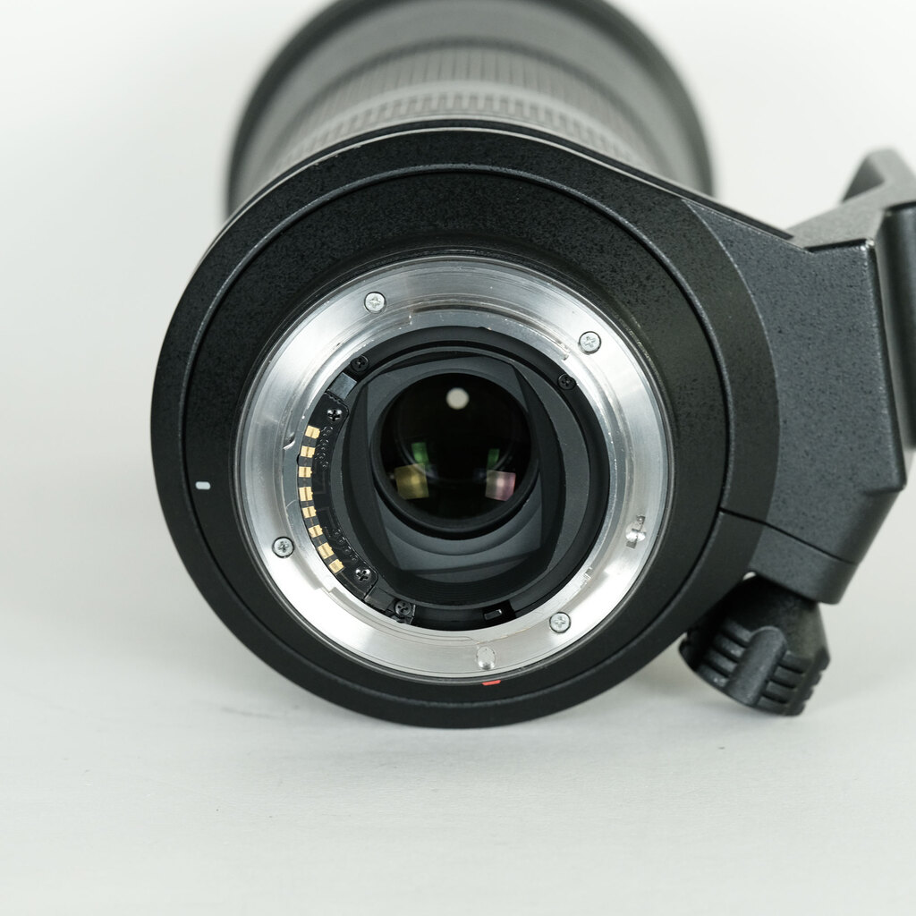 TAMRON SP 150-600mm F5-6.3 Di USD Model A011S(ソニーA用)