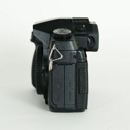 Panasonic LUMIX DMC-G8