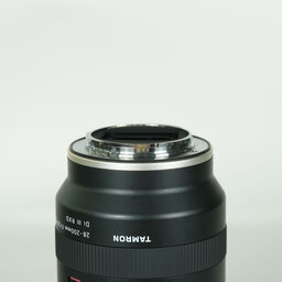 TAMRON 28-200mm F/2.8-5.6 Di III RXD (Model A071) [ソニーE用]