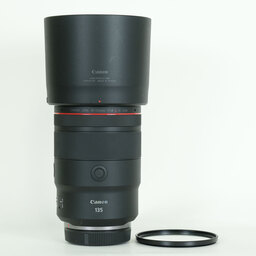 Canon RF135mm F1.8 L IS USM