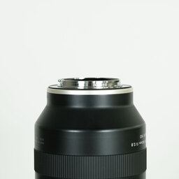 TAMRON 70-180mm F/2.8 Di III VXD (Model A056) [ ソニーE用 ]