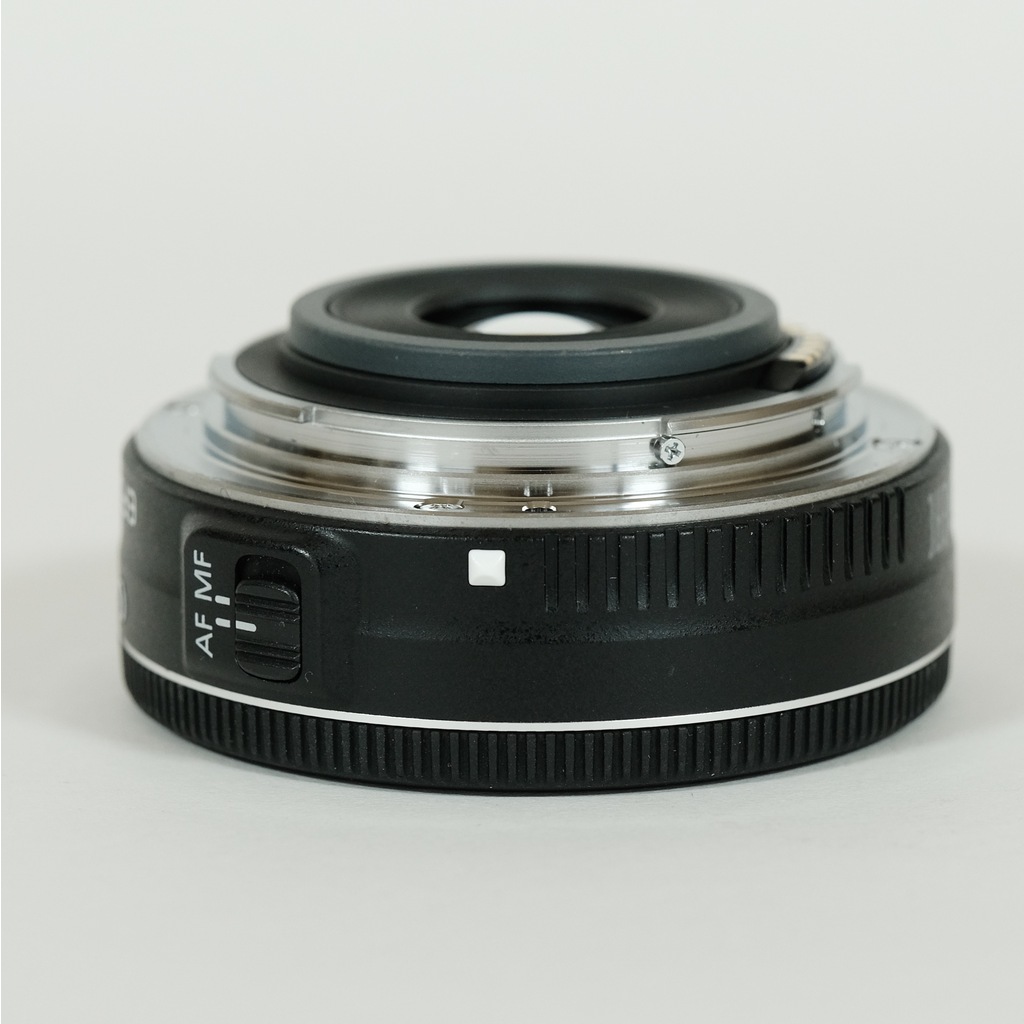 Canon EF-S24mm F2.8 STM