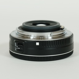 Canon EF-S24mm F2.8 STM