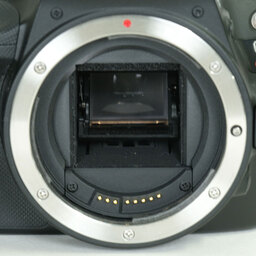 Canon EOS Kiss X7 Canon EOS Kiss X7