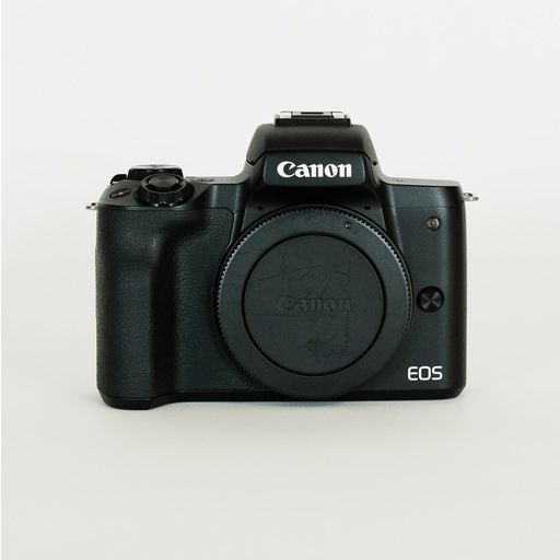 Canon EOS Kiss M