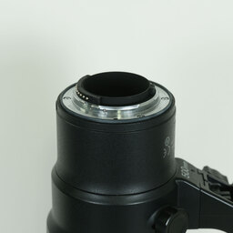 Nikon AF-S NIKKOR 500mm f/5.6E PF ED VR