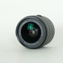 Nikon AF-P DX NIKKOR 18-55mm F3.5-5.6G VR Nikon AF-P DX NIKKOR 18-55mm F3.5-5.6G VR