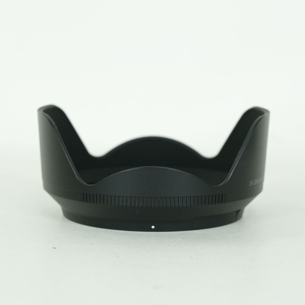 Nikon NIKKOR Z 24-200mm f/4-6.3 VR