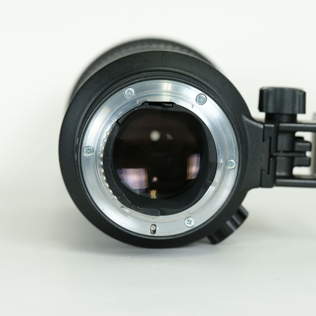 Nikon AF-S NIKKOR 70-200mm F2.8 G ED VR