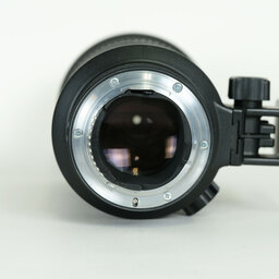 Nikon AF-S NIKKOR 70-200mm F2.8 G ED VR