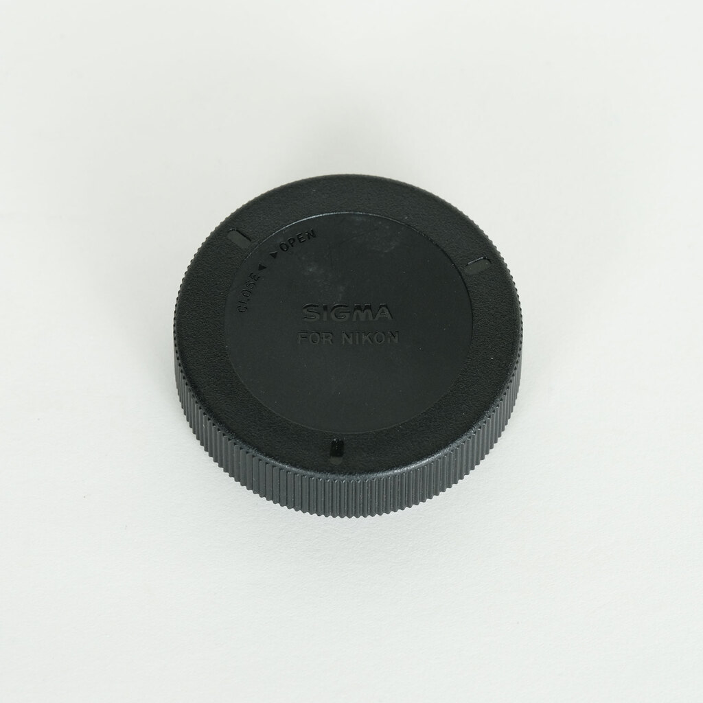 SIGMA 10-20mm F3.5 EX DC HSM [ニコンF用]