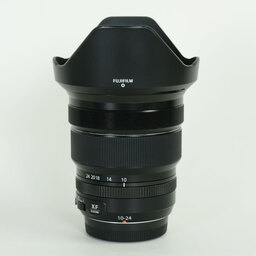 FUJIFILM XF10-24mmF4 R OIS FUJIFILM XF10-24mmF4 R OIS