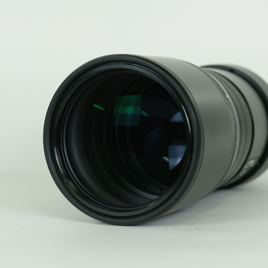 OLYMPUS M.ZUIKO DIGITAL ED 300mm F4.0 IS PRO