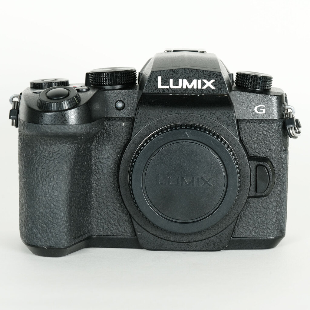 Panasonic LUMIX DC-G99
