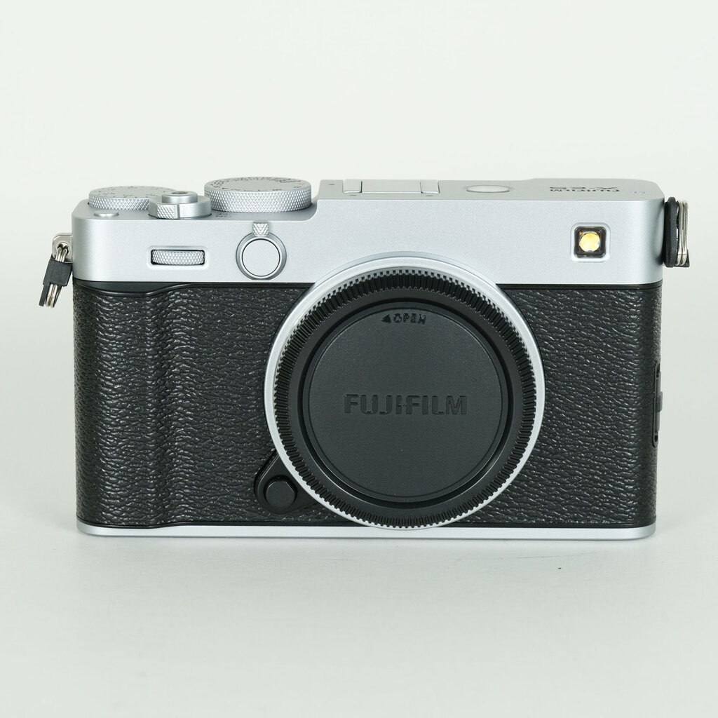 FUJIFILM X-E5 ボディ 中古価格比較 - 価格.com