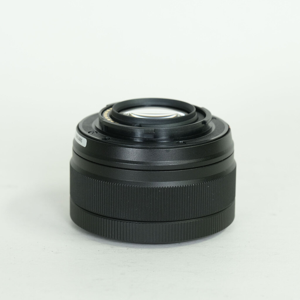 FUJIFILM XC13-33mm F3.5-6.3 OIS