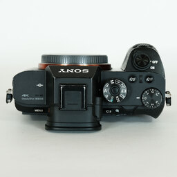 SONY α7R II（ILCE-7RM2）