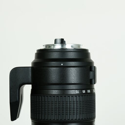 TAMRON SP AF70-200mm F/2.8 Di LD [IF] MACRO (Model A001)  [ペンタックスK用]