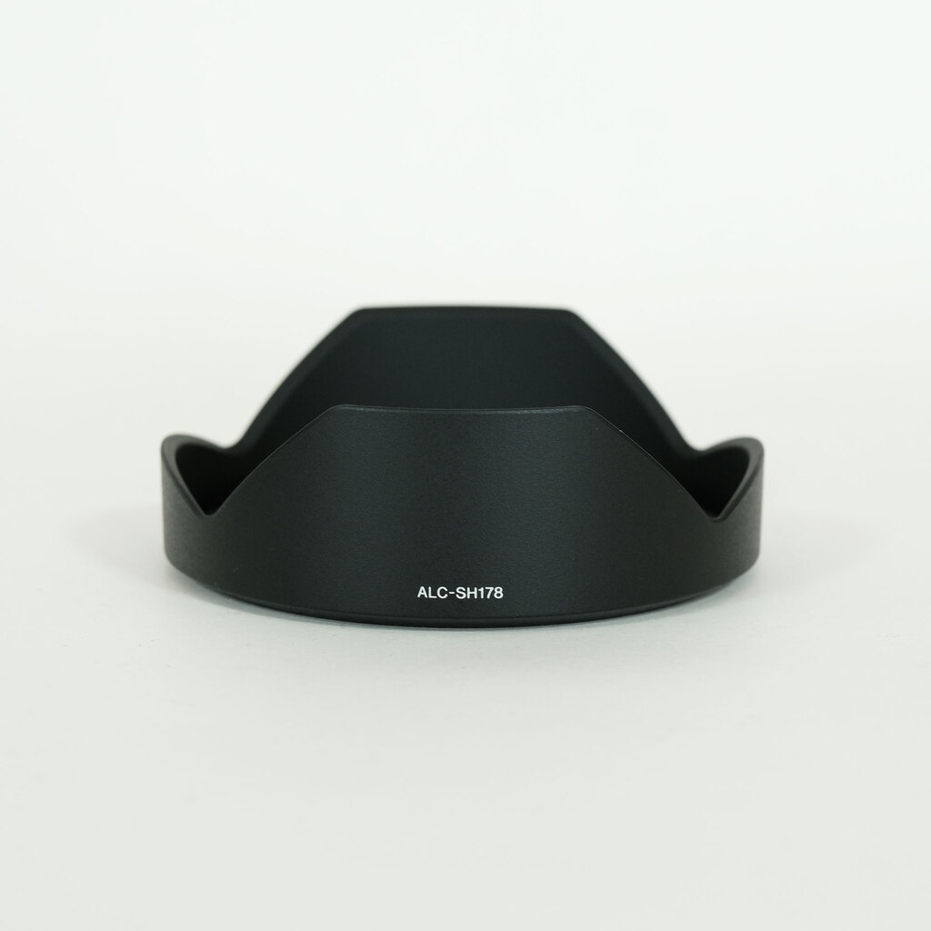 SONY FE 24-50mm F2.8 G SEL2450G