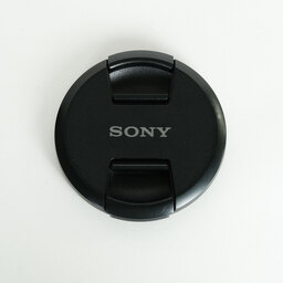 SONY FE 24-105mm F4 G OSS SEL24105G