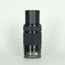 SONY E 55-210mm F4.5-6.3 OSS SEL55210 SONY E 55-210mm F4.5-6.3 OSS SEL55210