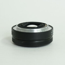 Nikon NIKKOR Z 26mm f/2.8