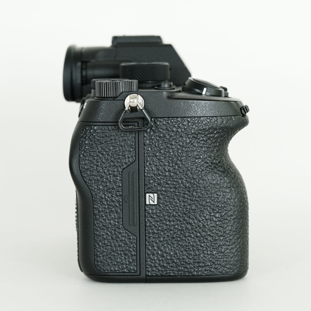 SONY α7R IV（ILCE-7RM4）