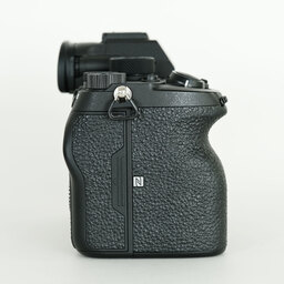 SONY α7R IV（ILCE-7RM4）