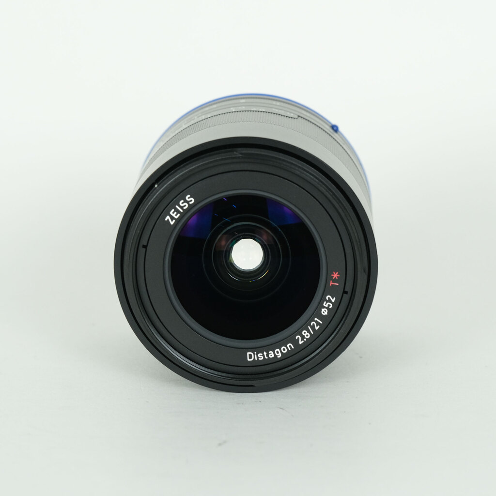 Carl Zeiss Loxia 2.8/21 [ソニーE用]の出品 | ONE SCENE（ワンシーン）