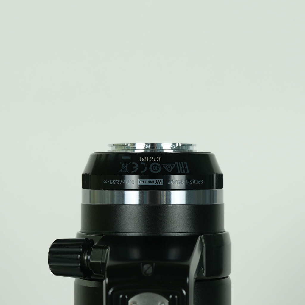 OLYMPUS M.ZUIKO DIGITAL ED 40-150mm F2.8 PROの出品 | ONE SCENE