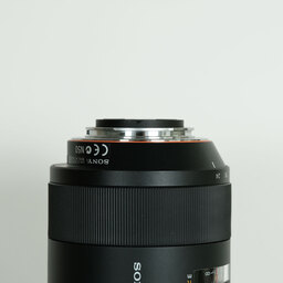 SONY Vario-Sonnar T* 24-70mm F2.8 ZA SSM SAL2470Z