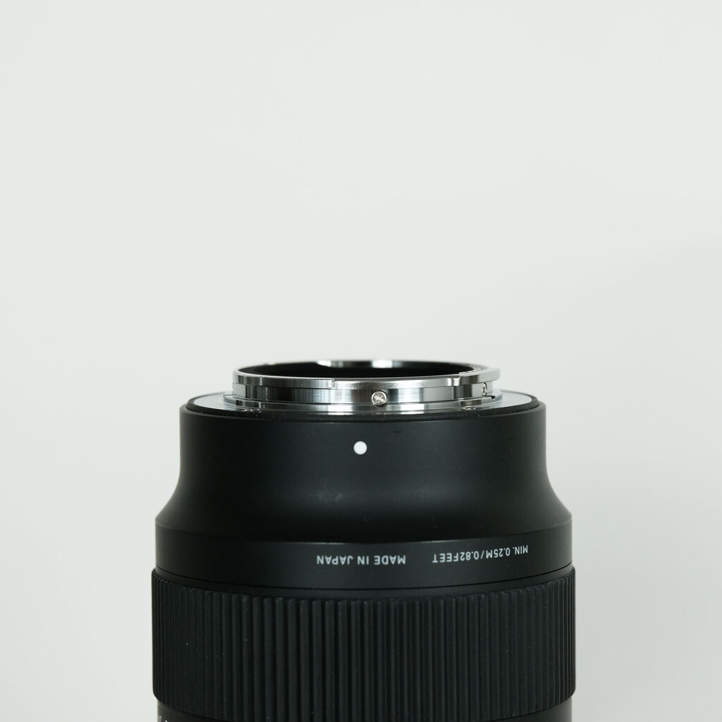 SIGMA 16-28mm F2.8 DG DN｜Contemporary [ソニーE用]