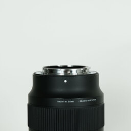SIGMA 16-28mm F2.8 DG DN｜Contemporary [ソニーE用]